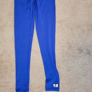 Celestial booty scrunch V cut leggings